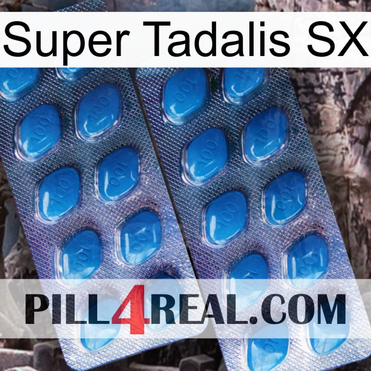 Super Tadalis SX viagra2